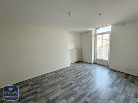 Appartement à louer 2 pièces 39.9m² - Photo 3