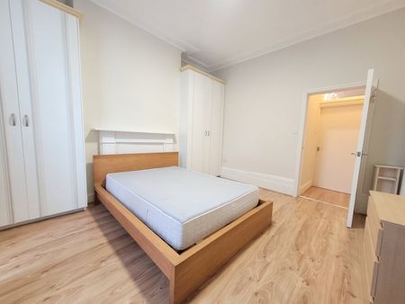 1 Bed Flat, Camden Road, N7 - Photo 5