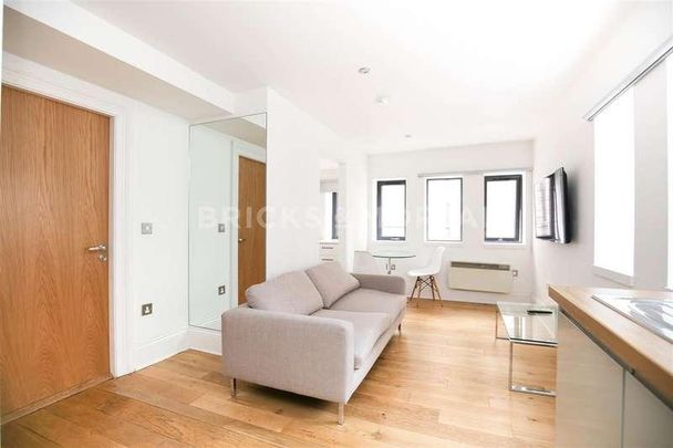 Chaucer Building, City Centre, Newcastle Upon Tyne, NE1 - Photo 1