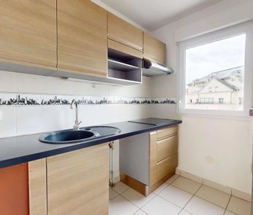 Location Appartement 2 pièces 42 m2 à Lucé - Photo 5