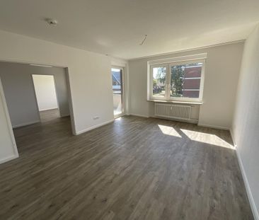 5-Zimmer-Wohnung in Bremervörde - Photo 1