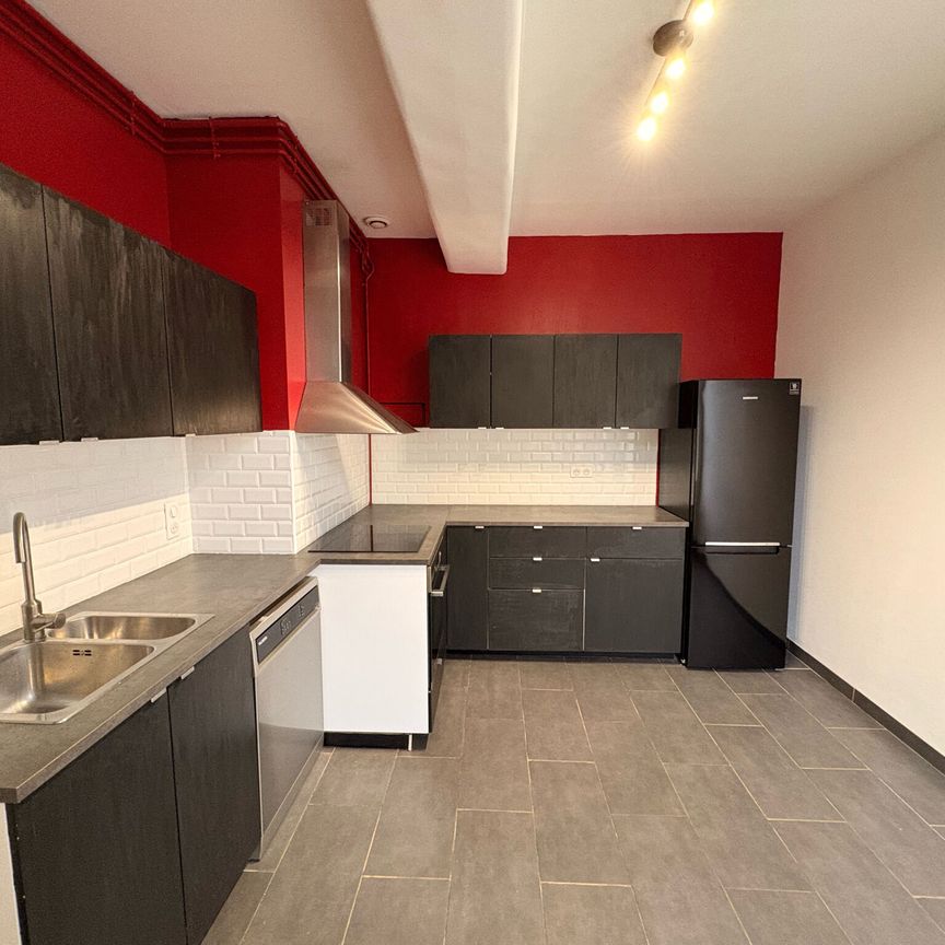 Appartement t3 - Photo 1