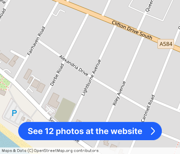 Lightburne Ave, St. Annes, FY8 - Photo 1