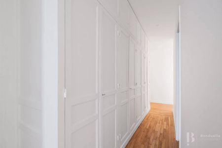 Rental Apartment Paris 8th Europe - Photo 2