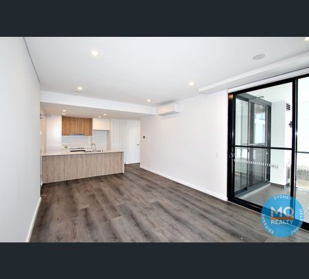 605/11 RAPHAEL STREET, Lidcombe, NSW 2141 - Photo 5