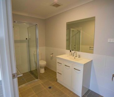 Two Bedroom Duplex - Photo 2