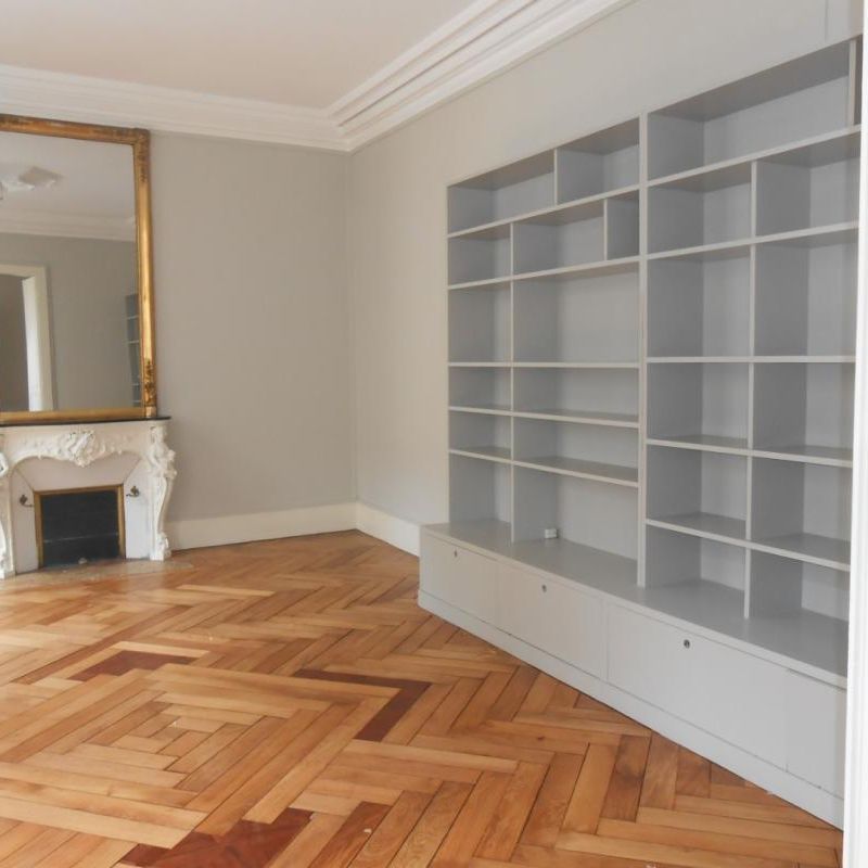 APPARTEMENT 5 pièce(s) - 149m² - Photo 1