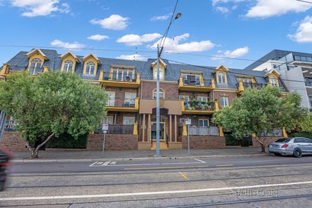 27/128 Maribyrnong Road, Moonee Ponds - Photo 3
