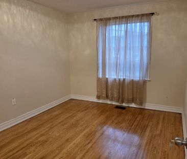 For Lease - 478 Brimley Road Unit# Upper Only, Toronto, Ontario - Photo 3