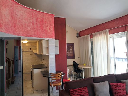 Διαμέρισμα για ενοικίαση Νέο Ηράκλειο (Ηράκλειο) - Photo 1