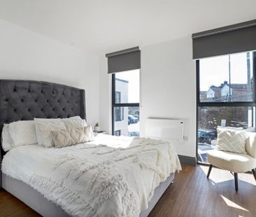 1 bedroom flat to rent - Photo 6