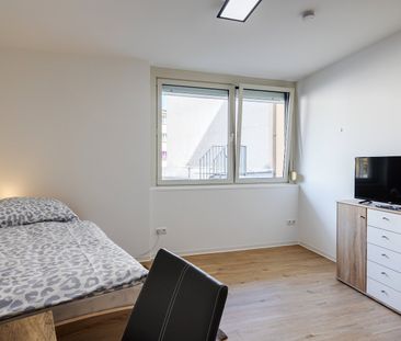 Prime location in the University quarter - Photo 6