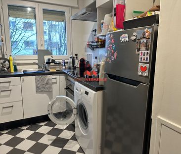 Location Appartement 2 pièces 48m² - Photo 5