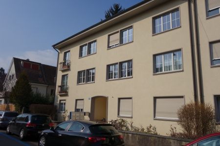 Grossbasel MFH In den Ziegelhöfen - Photo 2