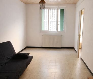 Appartement à louer 2 pièces • Mèze - Photo 1