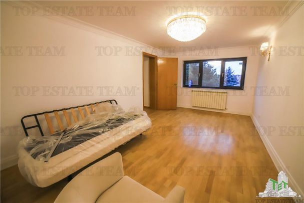 Vila pretabila rezidenta/office Iancu Nicolae - Photo 1