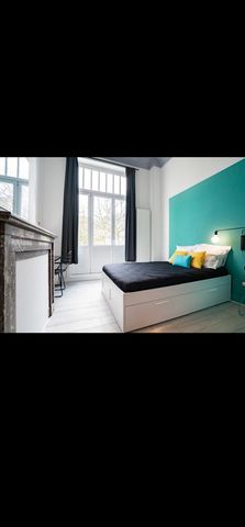 Op zoek naar een vervanger – Kamer 4 in het Henri-huis - Photo 4