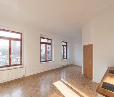 TOP Singleapartment mit EBK inkl. WM, Parkett und Wanne. - Photo 6