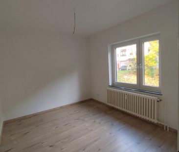 Bezugsfertige 3-Zimmer-Wohnung in Plettenberg Kersmecke mit Balkon - Foto 1