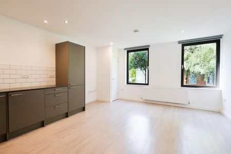 1 bedroom apartment to rent - Photo 3