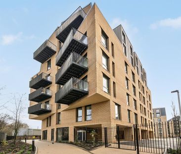 2 bedroom apartment to rent - Photo 6