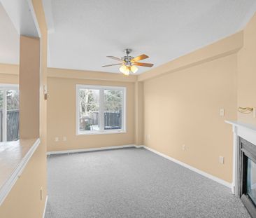 For Lease - 43 Northwest Passage, Whitchurch-Stouffville, Ontario - Photo 1