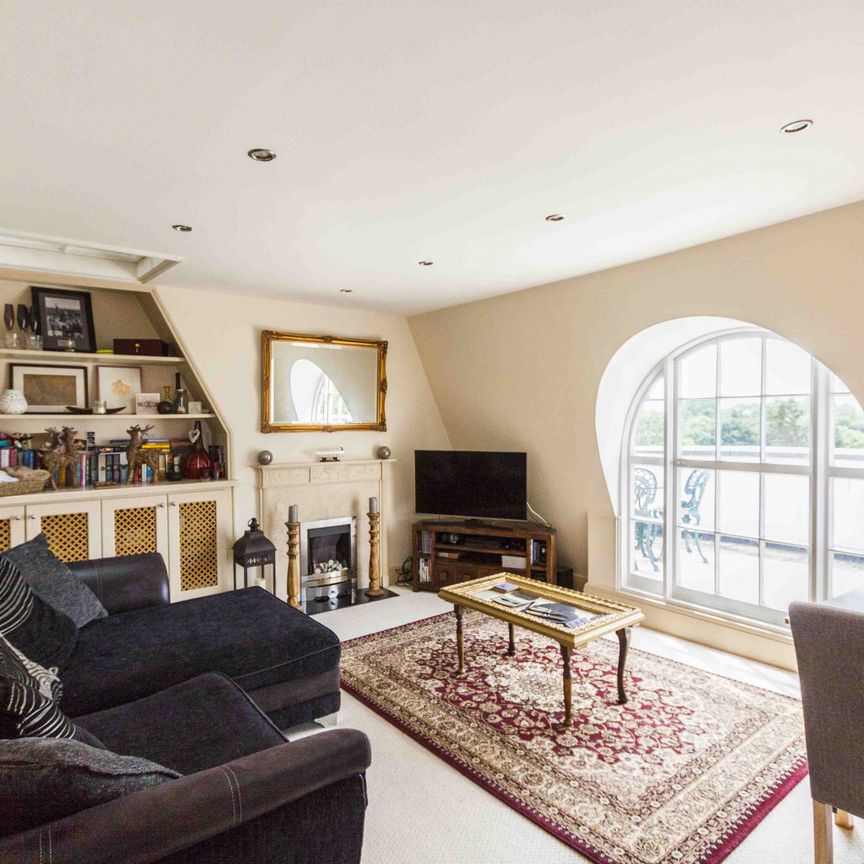 6 The Paragon, Blackheath, SE3, London - Photo 1