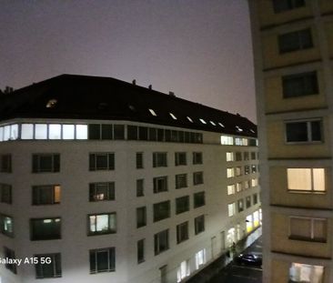 Erstbezug 5.Liftstock, Helle 2-Zimmer-Wohnung, 3 Min zum Schwedenpl... - Foto 5