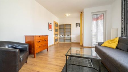 Mieszkanie Kraków Wzgórza Krzesławickie powierzchnia 41.0 m² C206-WM-00029 - Фото 5