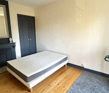 Location appartement 2 pièces, 55.00m², Brest - Photo 3