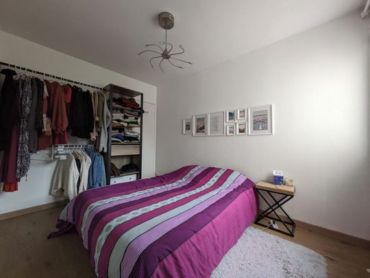 Appartement Grenoble - Photo 1