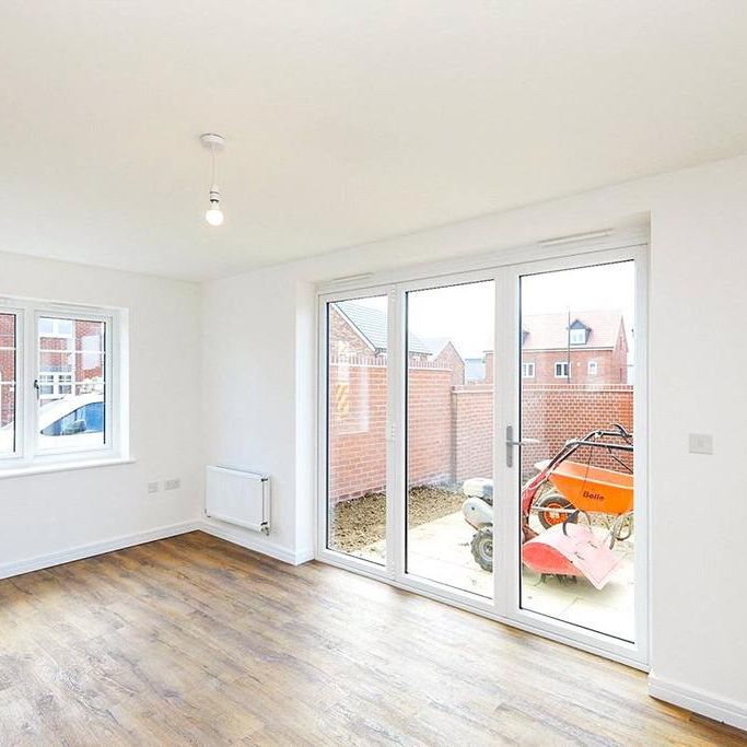 3 bedroom detached house to rent - Photo 1