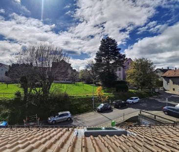 3.5 Zimmer, 110 m², 1. Stock - Photo 1