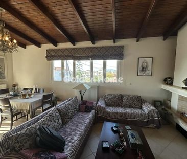 Διαμέρισμα για ενοικίαση - Αρτέμιδα (Λούτσα), - Photo 3