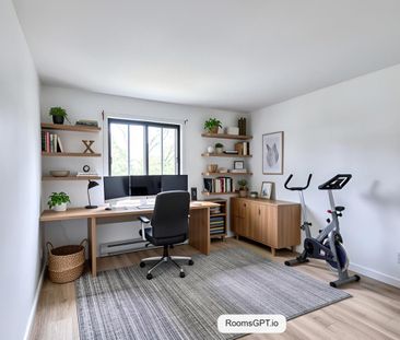 Appartement Montréal (Rivière-des-Prairies/Pointe-aux-Trembles) � L... - Photo 3