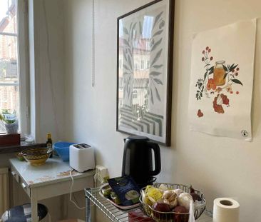 Ehrensvärdsgatan, Malmö - Foto 1