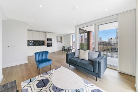 2 bedroom apartment to rent - Photo 3