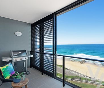 S506/77 Shortland Esplanade, Newcastle NSW 2300 - Apartment For Ren... - Photo 6