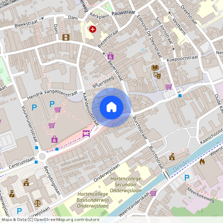 Centrumlaan 11 B3, 9400 Ninove