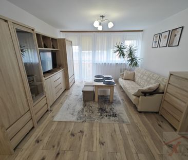 Centrum Szczecina, do wynajęcia ładne 2pok. 34m2 (440073) - Фото 4