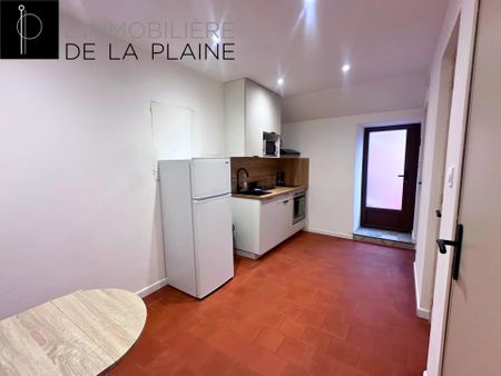Location Appartement 2 pièces 35m² BASTIA 20200 - Photo 3