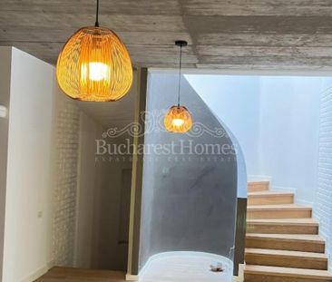 Contemporary Family Villa with Heated Pool, Pipera - Photo 5