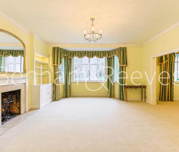 3 bedroom apartment to rent - Photo 1