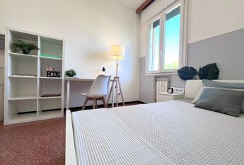 Via Caminadella, Milan, Lombardy 20123