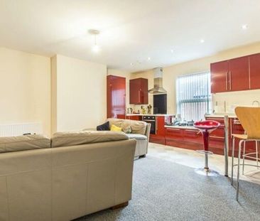 Edinburgh Road, Armley, LS12 3RW, Leeds - Photo 5