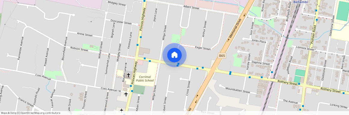 280 Rothery Street, NSW 2518, Corrimal