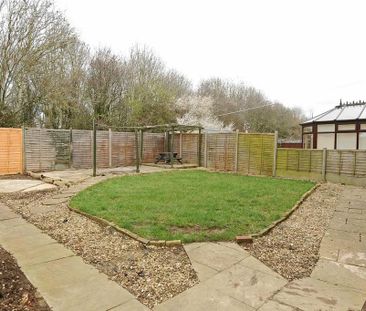 1 bedroom detached house to rent - Photo 6