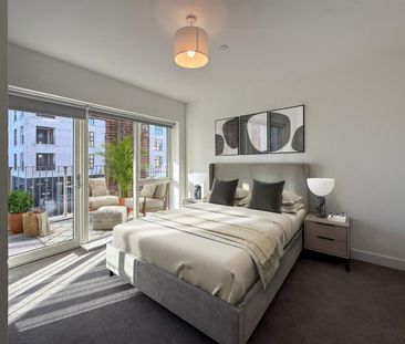 1 Bedroom Apartment To Rent - Photo 4