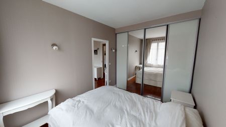 Location appartement 3 pièces, 43.00m², Asnières-sur-Seine - Photo 5