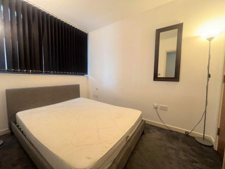 2 bedroom apartment to rent - Photo 5